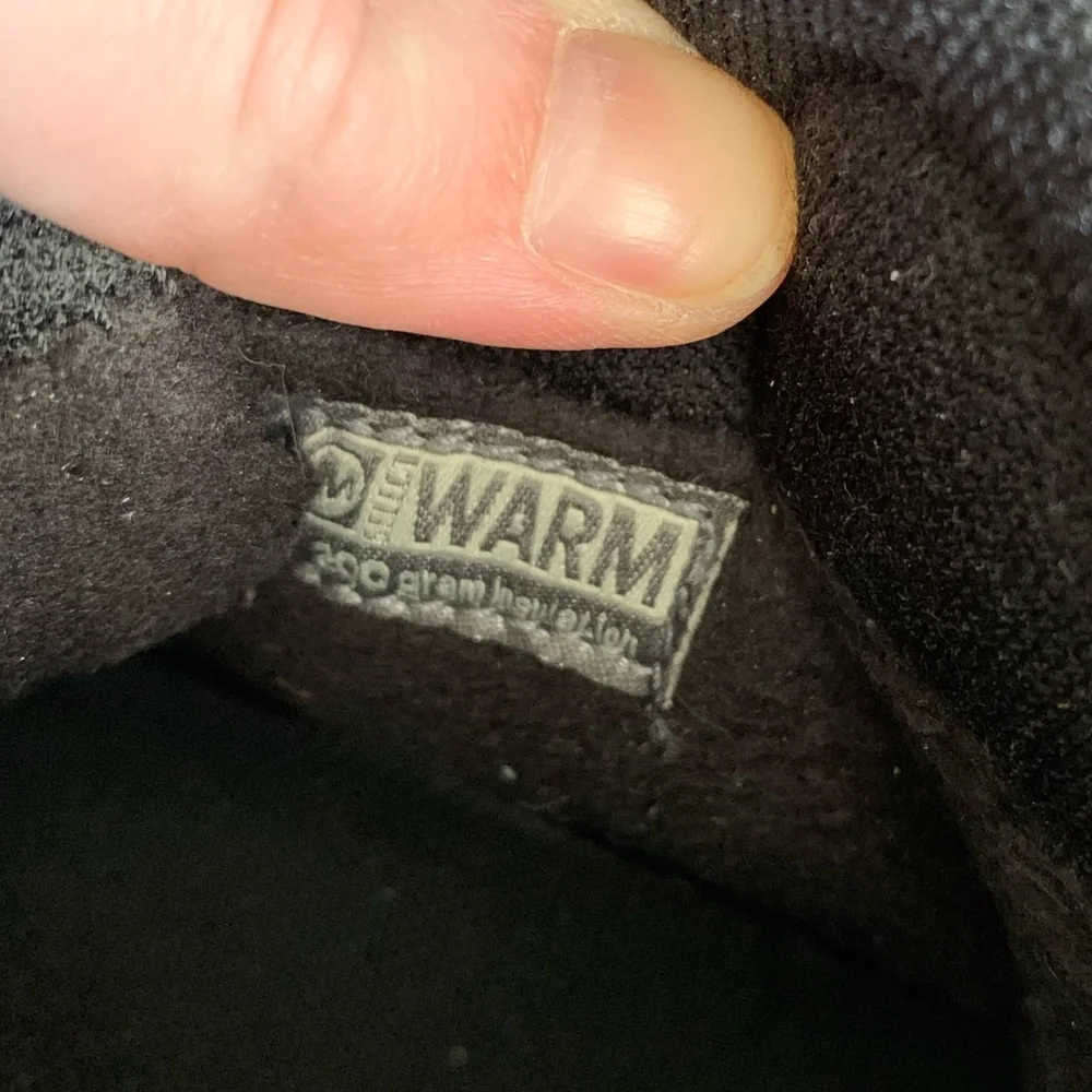 Merrell | Men's Coldpack Ice+ Mid Polar Waterproof Snow Boot - 8.5 - Picture 11 of 11